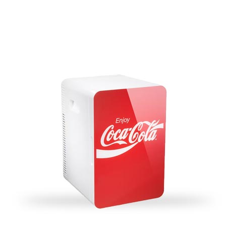 Coca Cola Scandomestic Mobicool